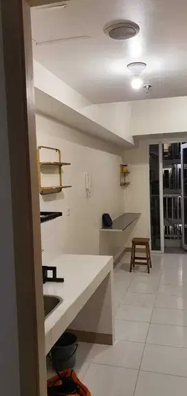 Dijual Apartemen Tokyo Riverside PIK 2 Under 350jt Siap Huni