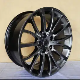 Velg Taurus by Enkei Ring 18