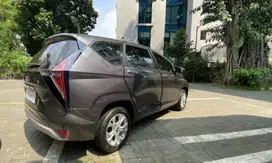 Hyundai Stargazer 2025 Bensin