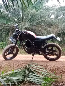Ubur2 ikan lele kalo jodoh gas le