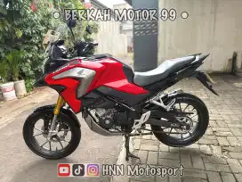 CB 150X TAHUN 2023 CAKEP