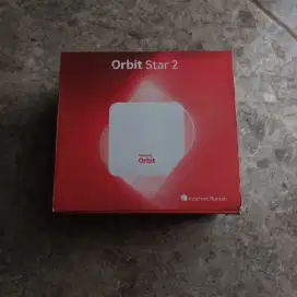 Modem Orbit Star 2 Huawei B312 (WiFi)