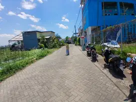 Tanah Kavling Siap Bangun Kota Malang, Cocok Untuk Rumah dan Kost