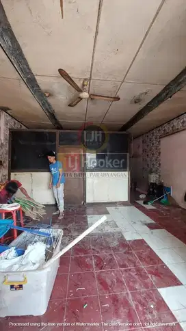 Dijual Ruko di Mainroad Rajamandala Bandung Barat, SHM
