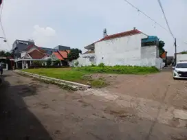 Tanah Kavling Sawojajar Dekat Perbelanjaan WOW dan Stasiun Malang