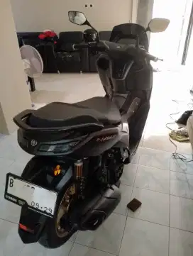 Yamaha NMAX turbo techmax 2024 like' new