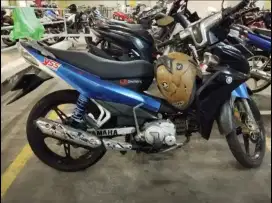 Dijual Jupiter Z Robot 2010