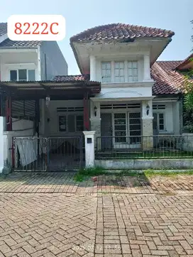 Dijual rumah murah RE citra indah city Cileungsi