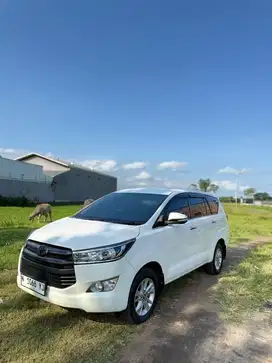 Innova Reborn 2.0 G At Istimewa