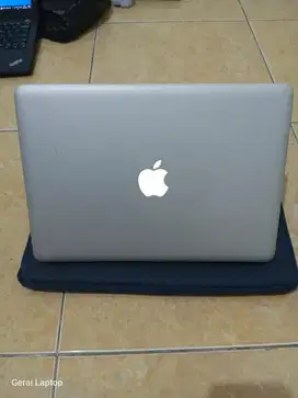 Macbook pro 2012