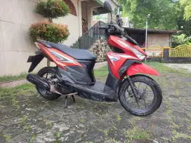VARIO 125 TAHUN 2015 PAJAK HIDUP