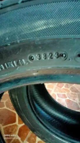 Ban Accelera 195 60 R15 , nik 2023 2 pcs