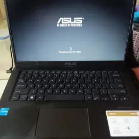Jual Laptop ASUS VIVOBOOK 14 Core i3 RAM 8GB SSD 256GB 14 Win 11