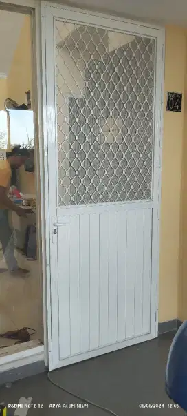 Pintu Kasa expanda