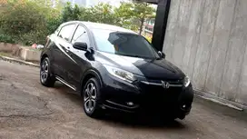 [ LOW KM 9RB ] Honda HR-V HR V HRV 1.8 Prestige RS AT Hitam 2015/2016