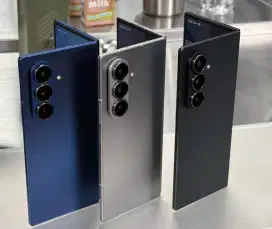 PREORDER SAMSUNG Z FOLD7