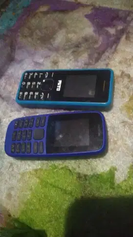 Hp mito, hp nokia