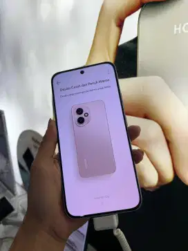 HONOR YANG TERBARU DARI HUAWEI RAM 8/256GB & YG MAUCICILAN BISA KETOKO