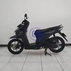 Dp1jt, Honda Beat Deluxe Smart key Tahun 2025, Cash - kredit