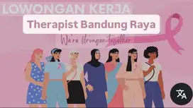 Dibutuhkan Therapist Salon Untuk Homecare