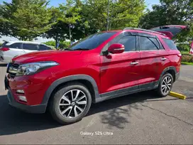 CASH DFSK Glory 560 matic 2023