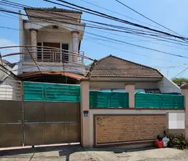 DIJUAL RUMAH MURAH DI TAMBAKSARI