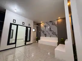 DIJUAL RUMAH LOKASI SAXOPHONE KOTA MALANG DEKAT KAMPUS UMM