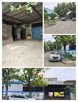 Kawasan Industri Jababeka IX, Ada Lift Barang, Nego Sampai Jadi