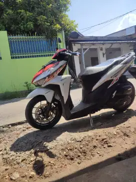 Vario 150 New 2018