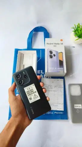 REDMI NOTE 14 5G 12/512