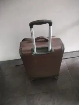 Koper Delsey masih bagus