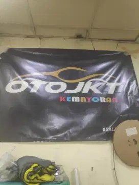 Lowongan teknisi variasi lampu
