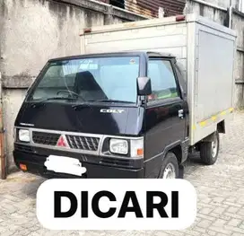 Di Cari L300 Box Tahun 2016 Ke Atas L300 Box 2018