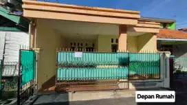 Dikontrakan Rumah (tanpa perantara) dekat Sekolah Bintang Madani
