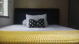 Disewaan Apartemen Pancoran Riverside