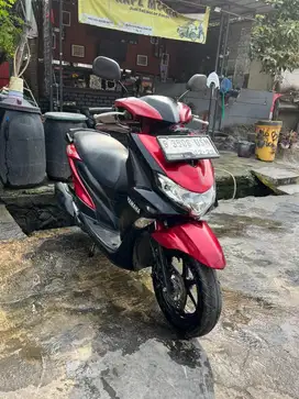 YAMAHA FREEGO 2019