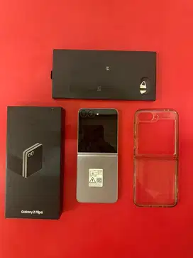 SAMSUNG GALAXY Z FLIP 6 12/256