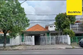 Dijual Rumah di Nol Jalan Raya Ngagel Jaya Surabaya