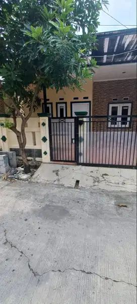 Rumah Idaman Keluarga