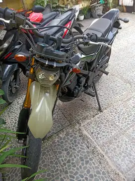 dtracker se 150cc tahun 2023