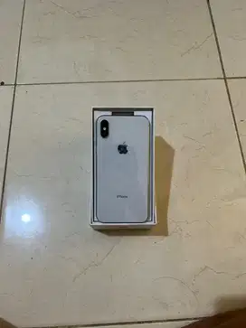 ip x inter 256gb