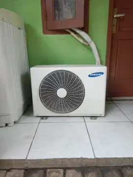 AC Samsung 1/2 pk dingin