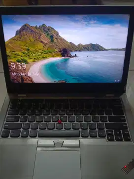 Jual Laptop Lenovo 13