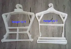Hanger layangan setelan anak anak dan dewasa ( take all )