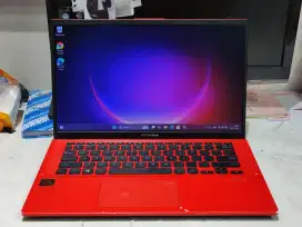 LAPTOP ASUS VIVOBOOK A412DA RYZEN 3 3200 RAM 4 GB SSD