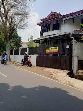 Rumah murah Siap Huni 2 Lantai Cigadung Raya kota Bandung