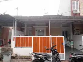 Dijual rumah murah ciomas river view