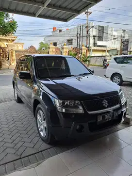 Suzuki Grand Vitara 2008, JLX MT