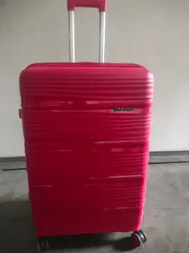 Koper roaming masih bagus