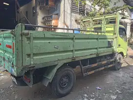 Hino Dutro 2013 Diesel